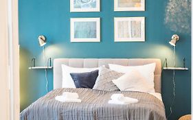 Luxury Suites Mariahilf